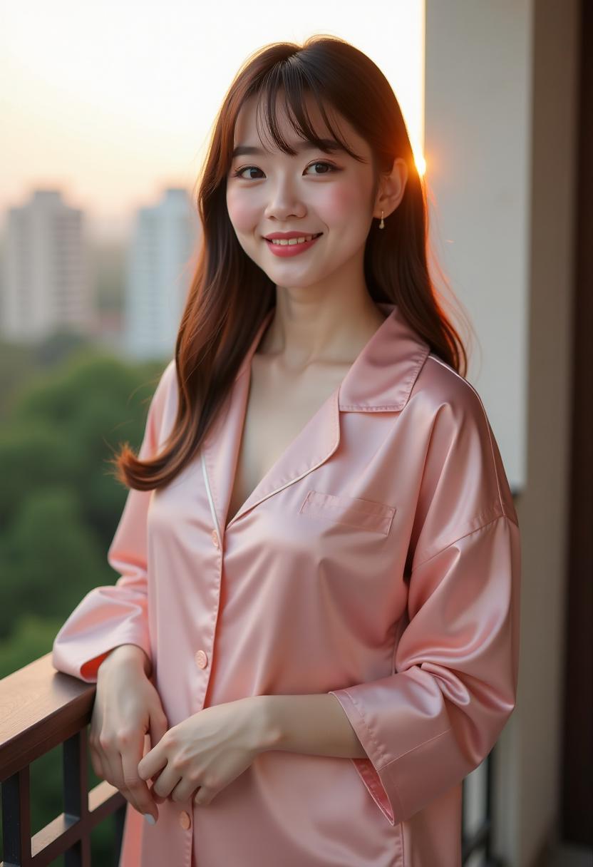 美谷朱里入场视频